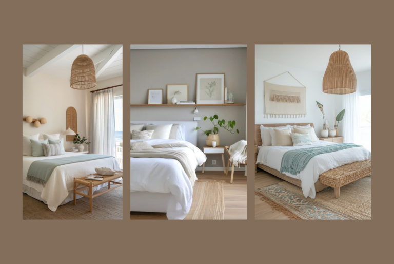 Transformar o quarto com pouco, dicas praticas e economicas para seu quarto.