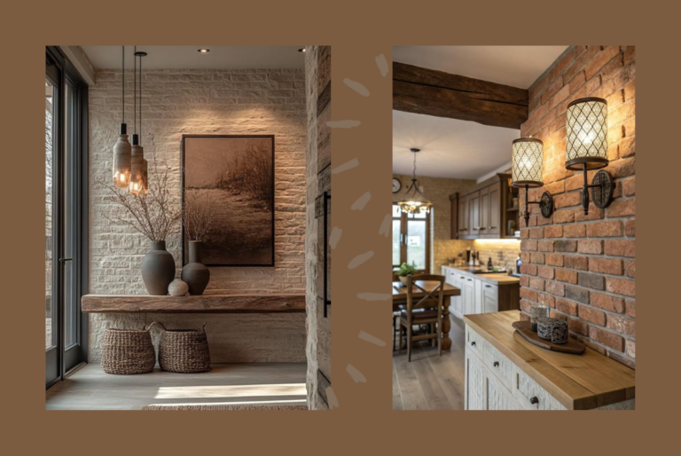 Estilo industrial na decoração de sua casa
